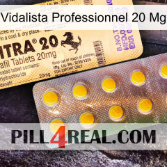Vidalista Professional 20Mg new06